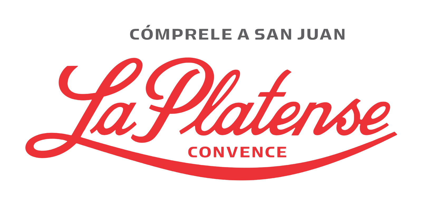 Logo La Platense